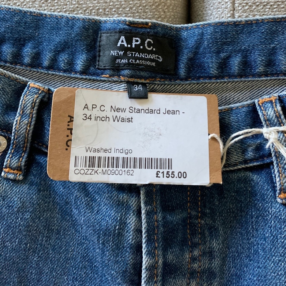 APC New Standard (34W) - Picture 3 of 4